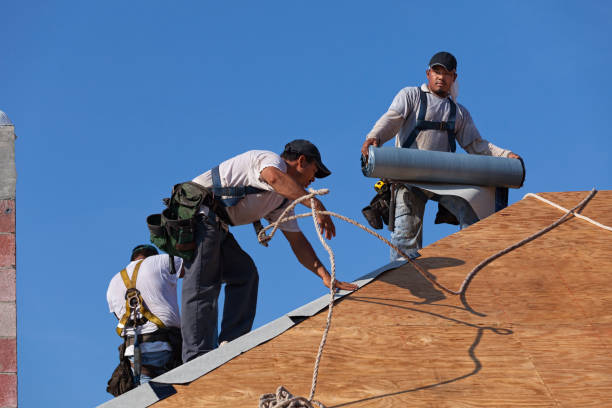 Best New Roof Installation  in Fairfield Harbour, NC