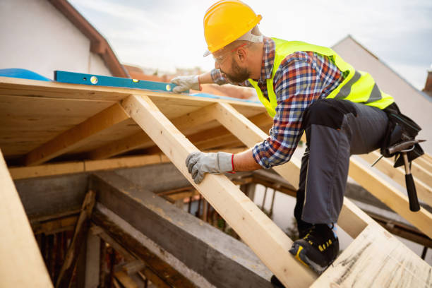 Best Best Roofing Contractors  in Fairfield Harbour, NC